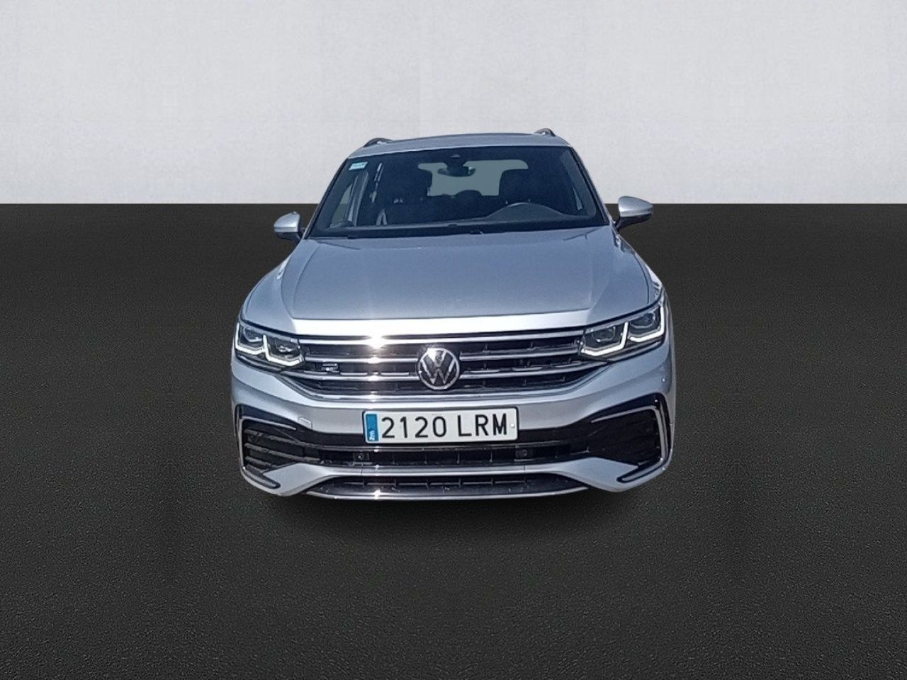 volkswagen tiguan 2021 / foto grande (2)