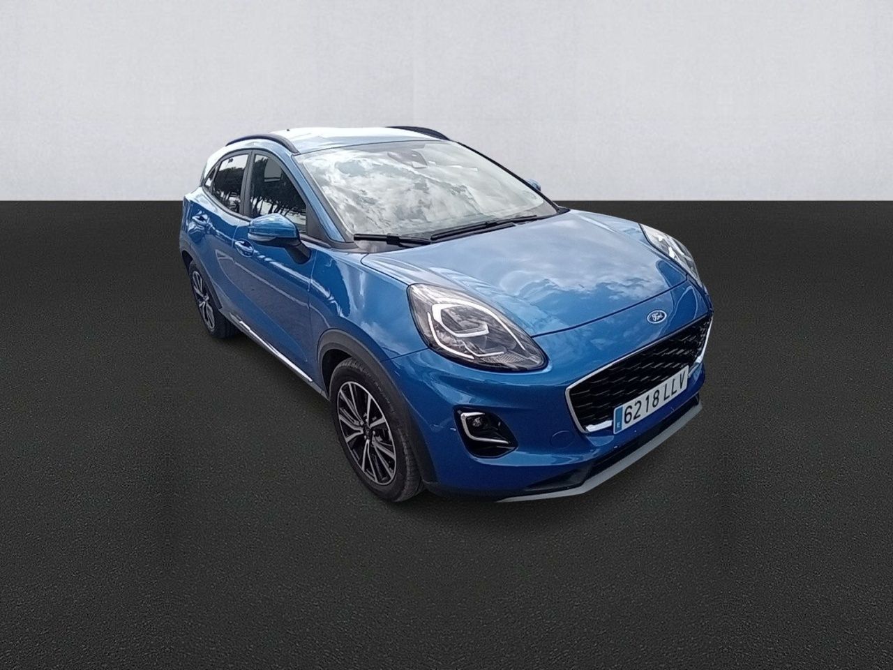 ford puma 2020 / foto grande (3)