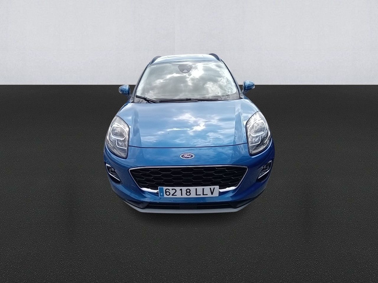 ford puma 2020 / foto grande (2)