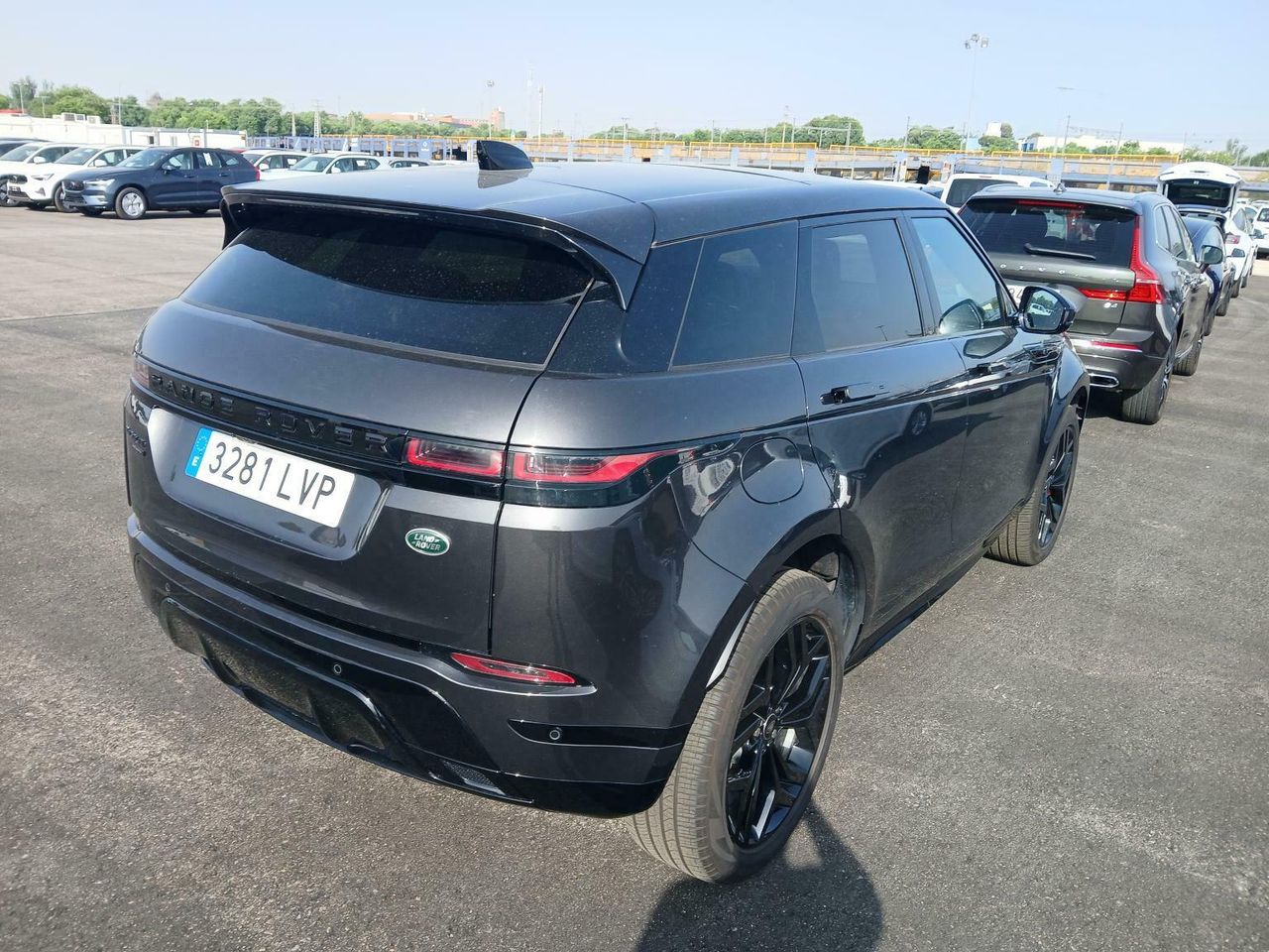 land-rover range rover evoque 2021 / foto grande (3)