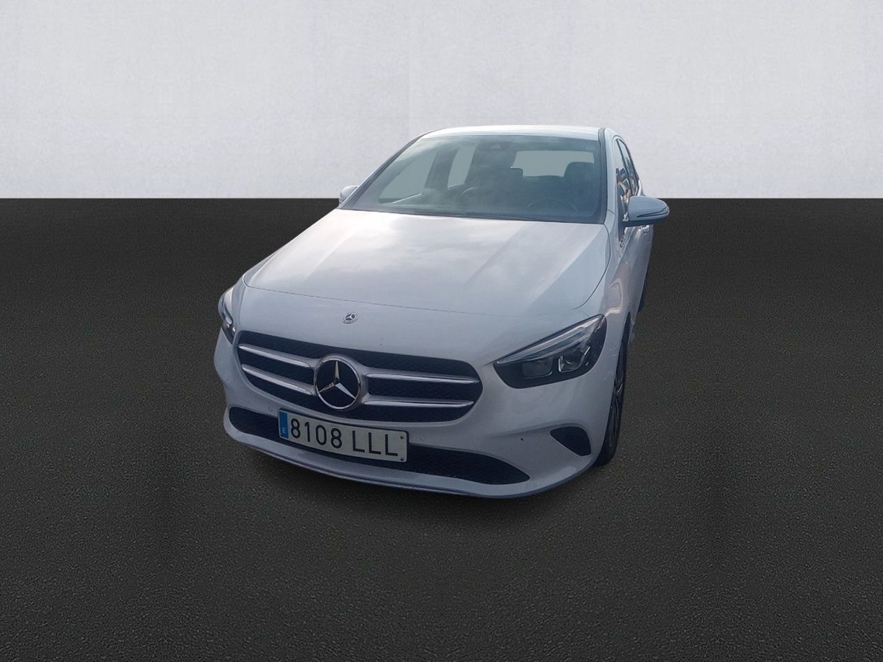 mercedes clase b 2020 /