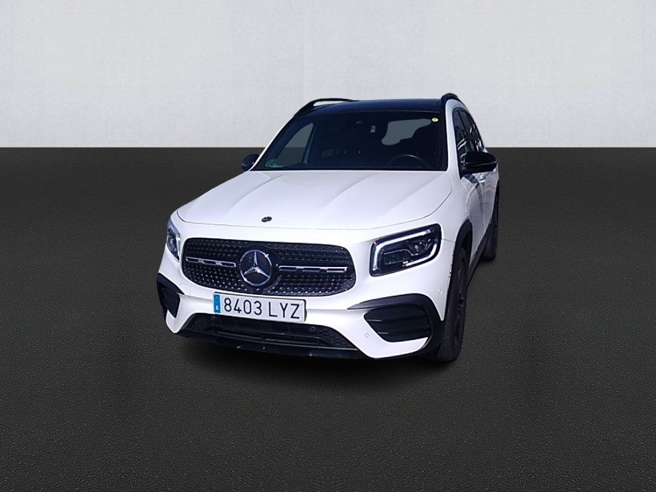 mercedes clase glb 2022 /