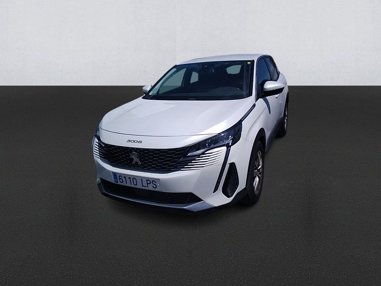 Foto peugeot 3008 2021 /