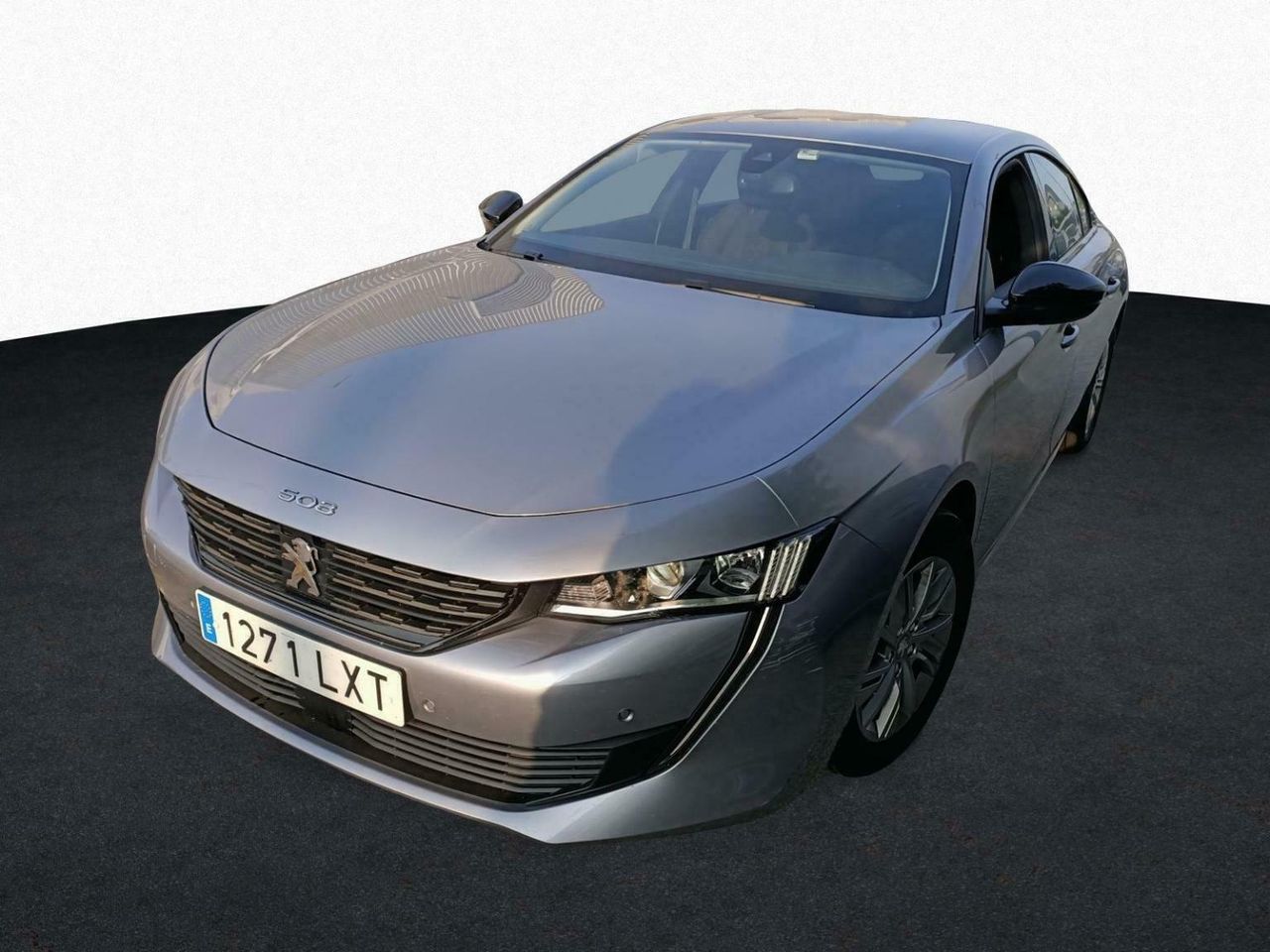 peugeot 508 2022 /