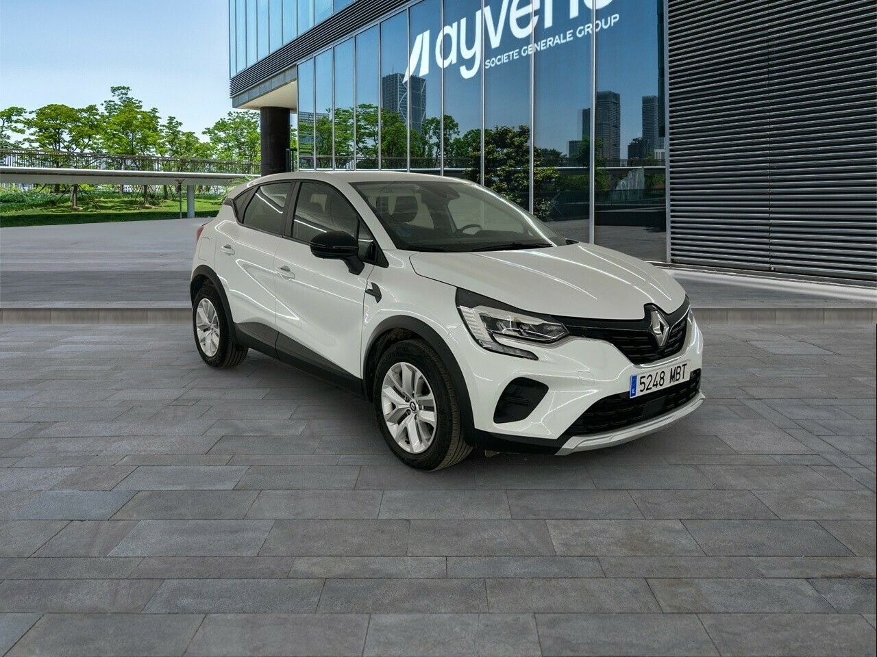 renault captur 2022 / foto grande (3)