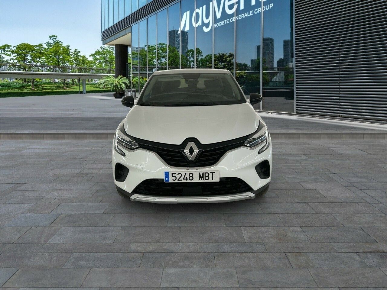 renault captur 2022 / foto grande (2)