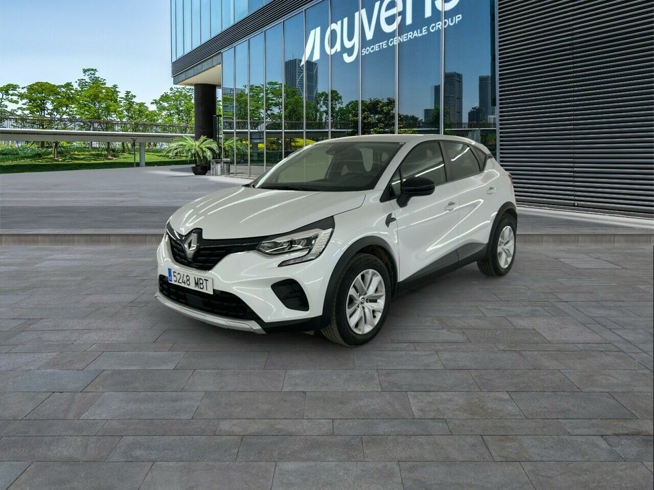 Foto renault captur 2022 /