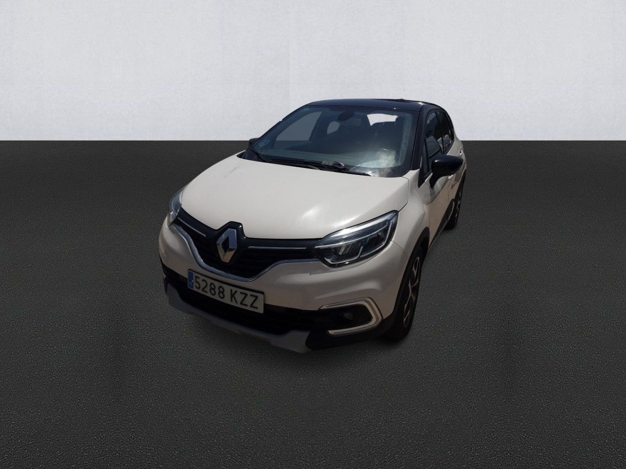 Foto renault captur 2019 /