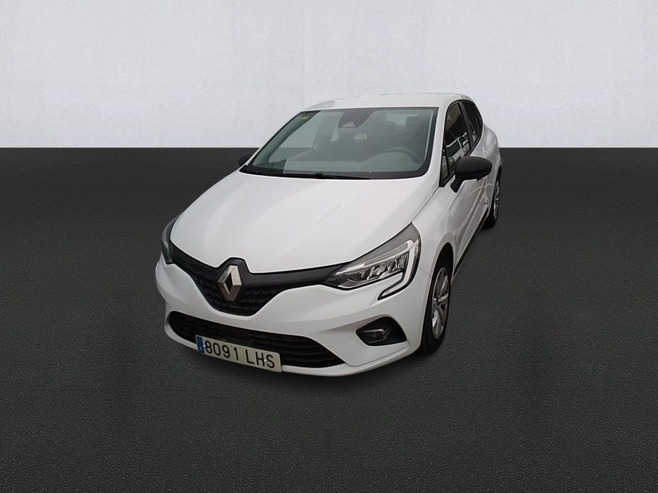 renault clio 2020 /