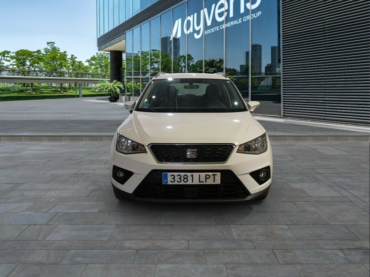 seat arona 2021 / foto grande (2)