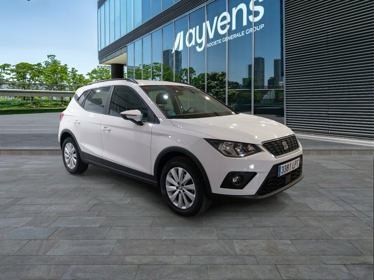 seat arona 2021 / foto grande (3)