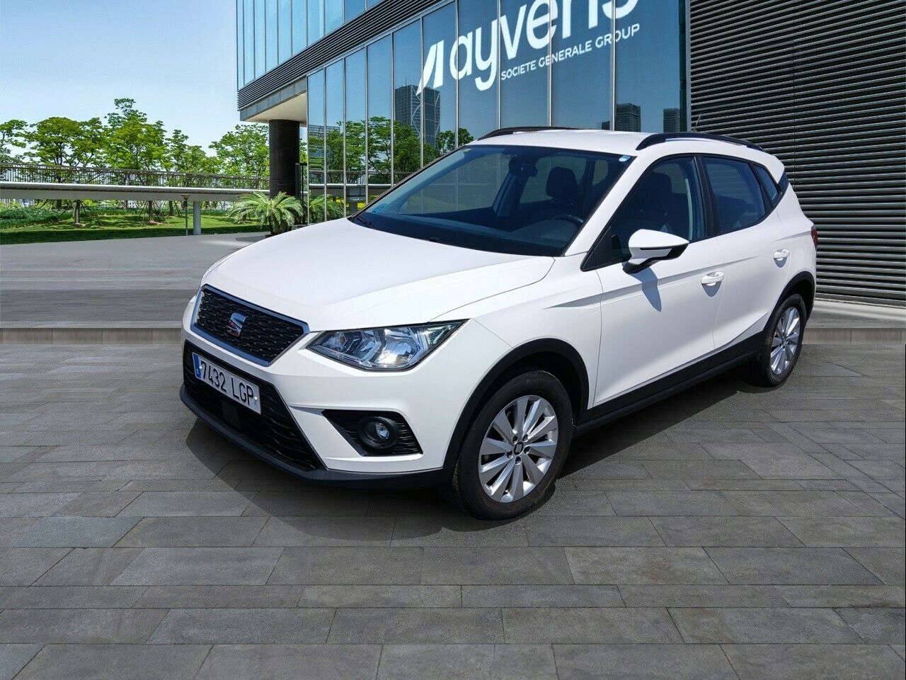 seat arona 2020 /