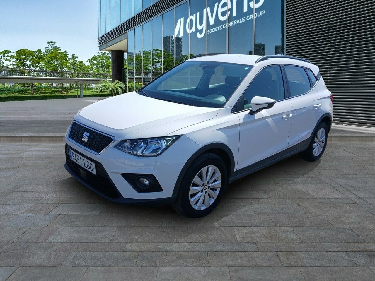 seat arona 2020 /