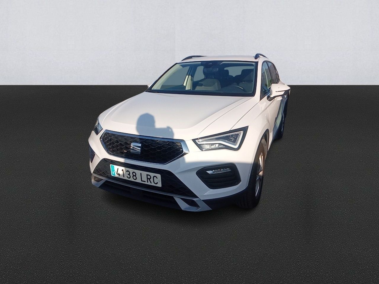 Foto seat ateca 2021 /