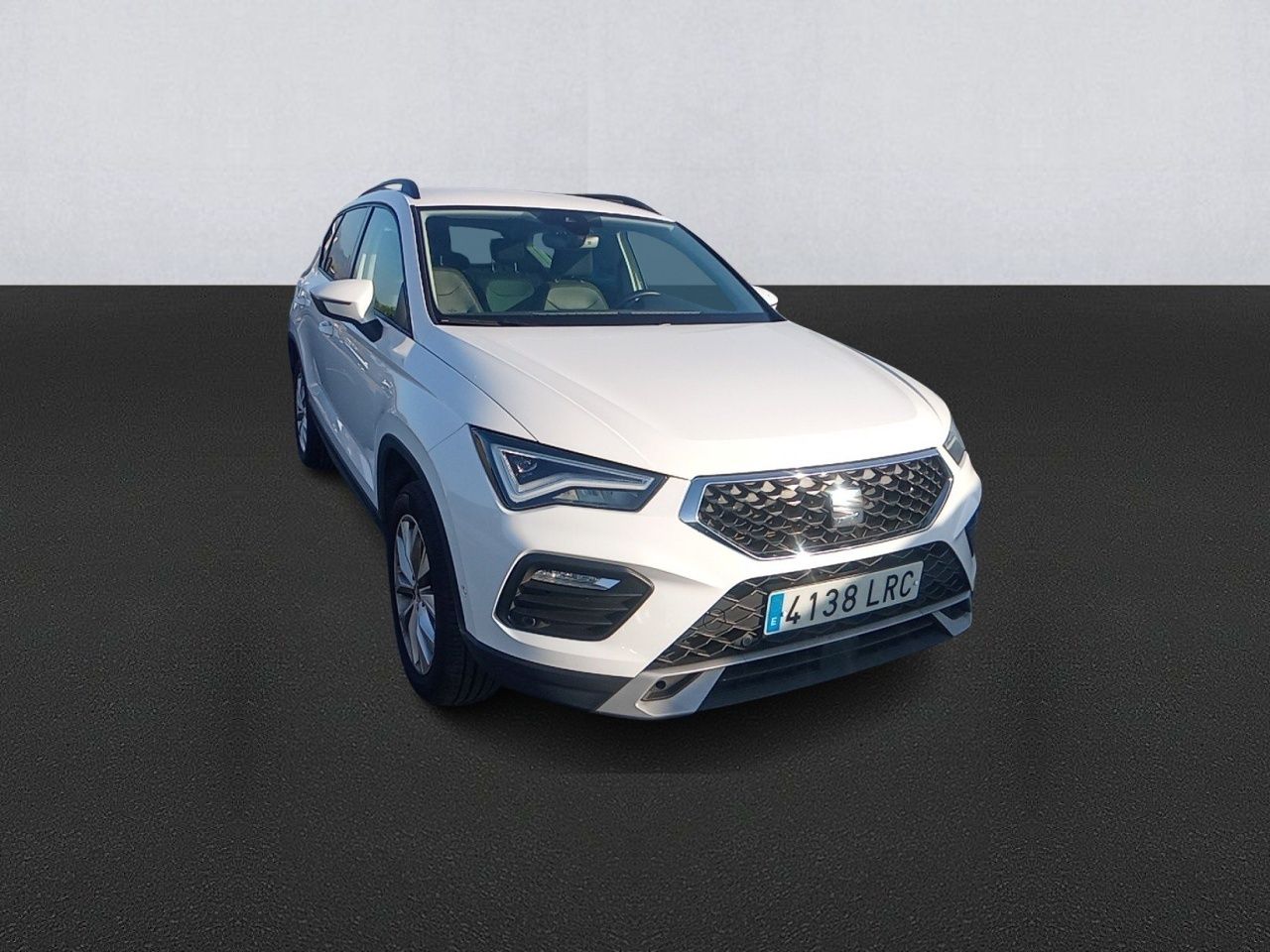 seat ateca 2021 / foto grande (3)