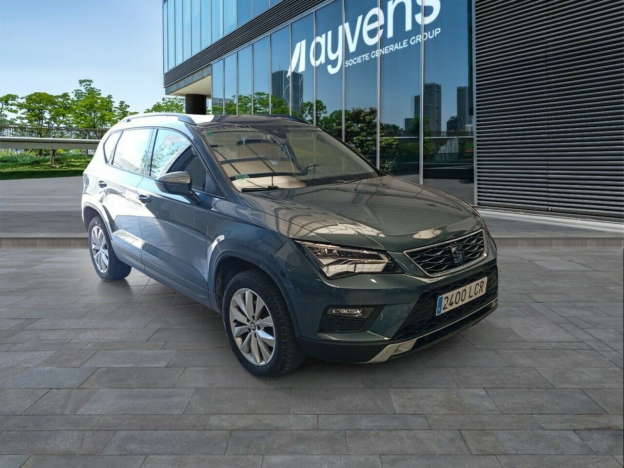 seat ateca 2019 / foto grande (3)