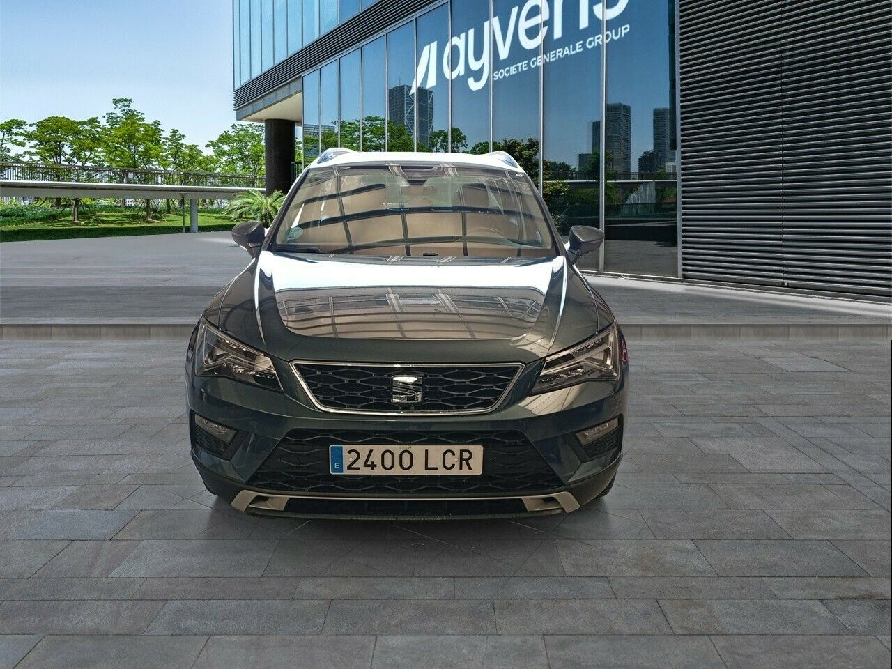 seat ateca 2019 / foto grande (2)