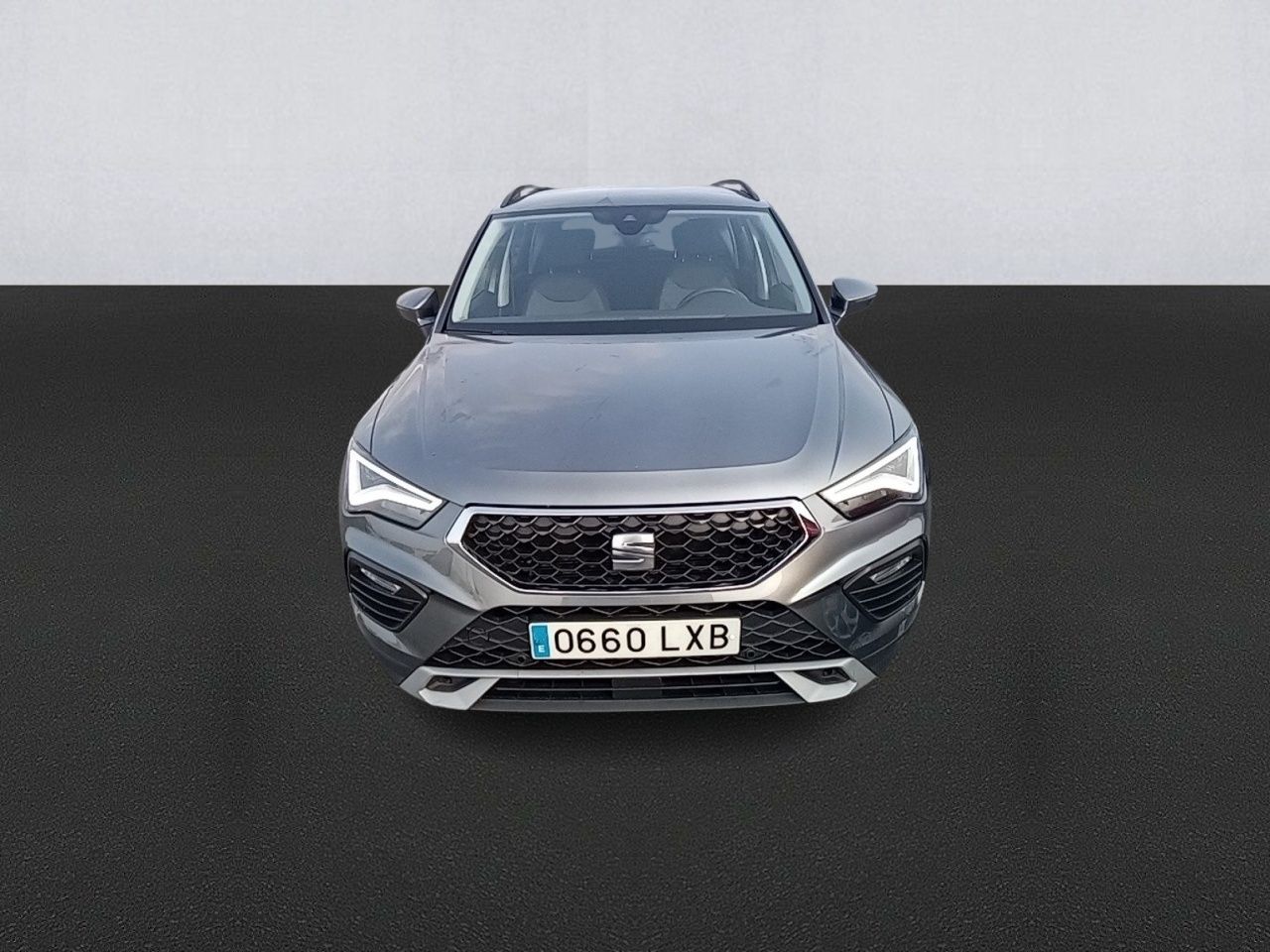 seat ateca 2022 / foto grande (2)
