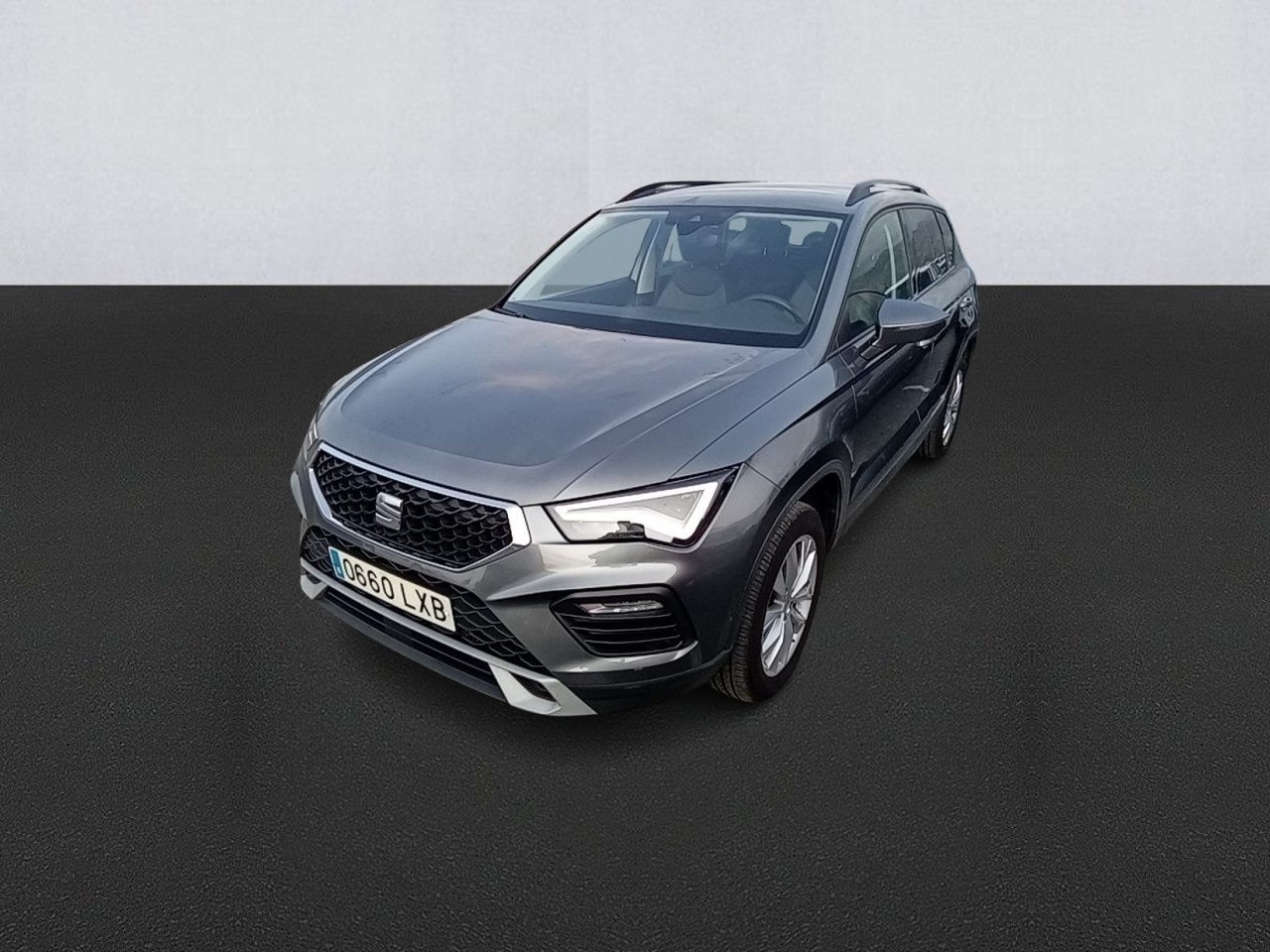 Foto seat ateca 2022 /