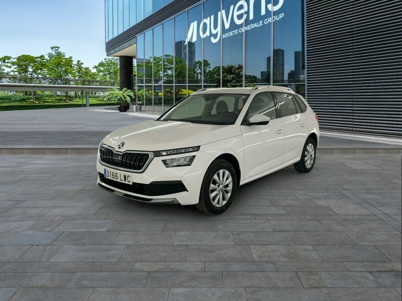 Foto skoda kamiq 2022 /