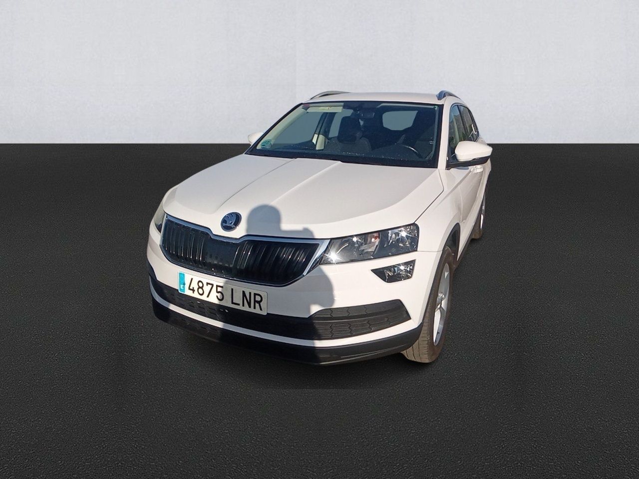 skoda karoq 2021 /