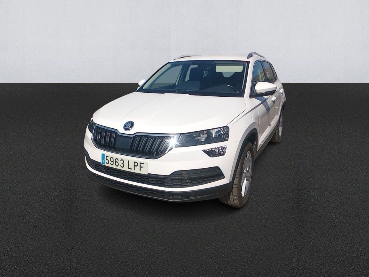 skoda karoq 2021 /