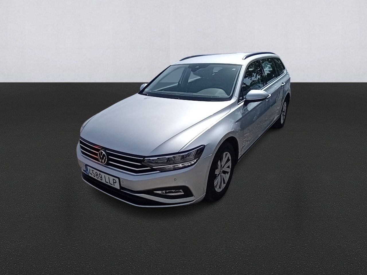 Foto volkswagen passat 2020 /