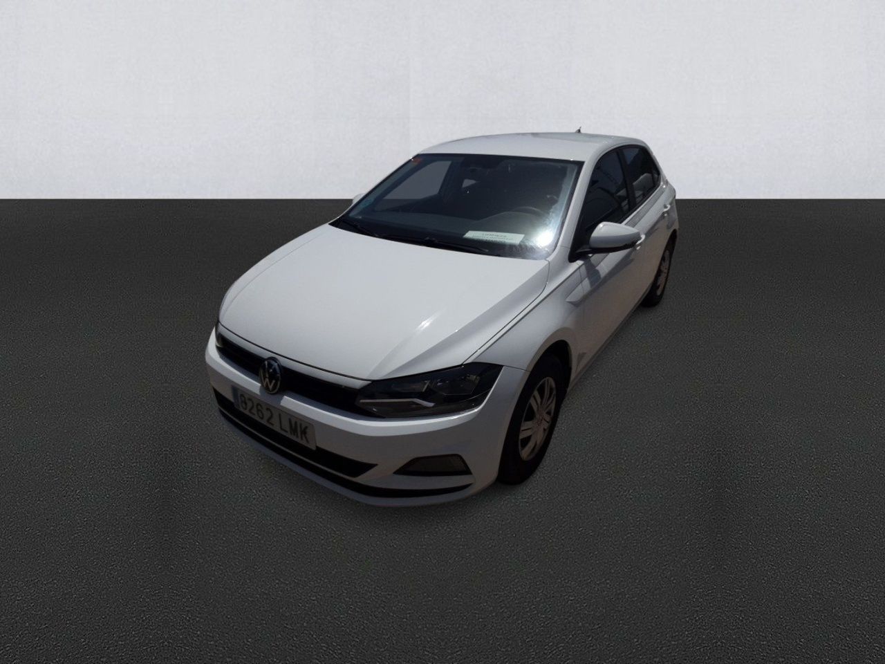 Foto volkswagen polo 2021 /