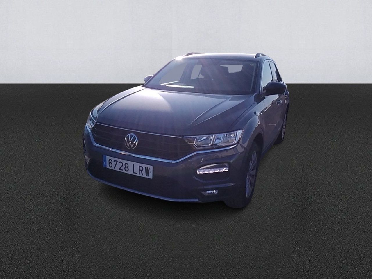 volkswagen t-roc 2020 /