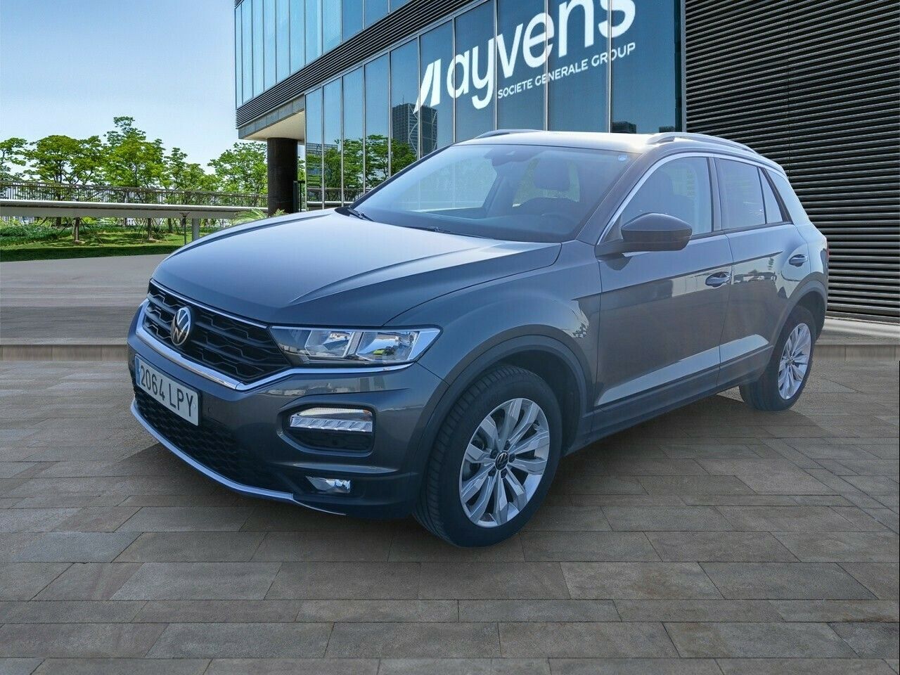 volkswagen t-roc 2021 /