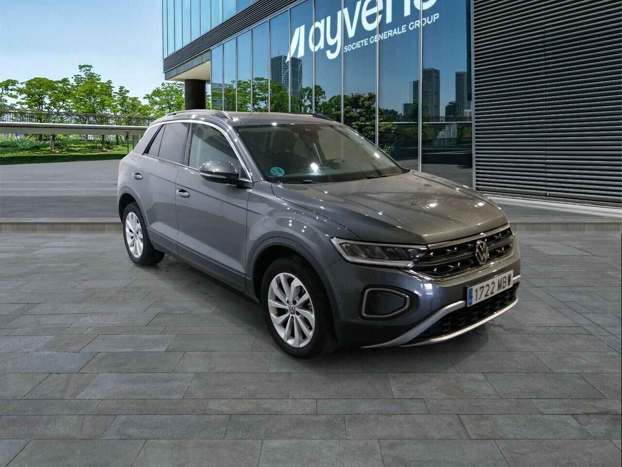 volkswagen t-roc 2022 / foto grande (3)