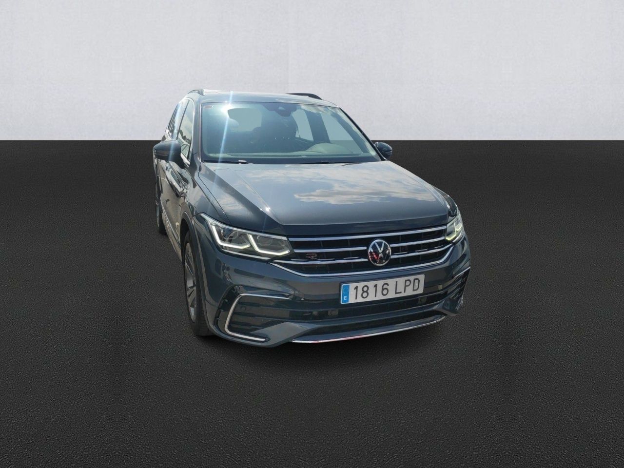 volkswagen tiguan 2021 / foto grande (3)