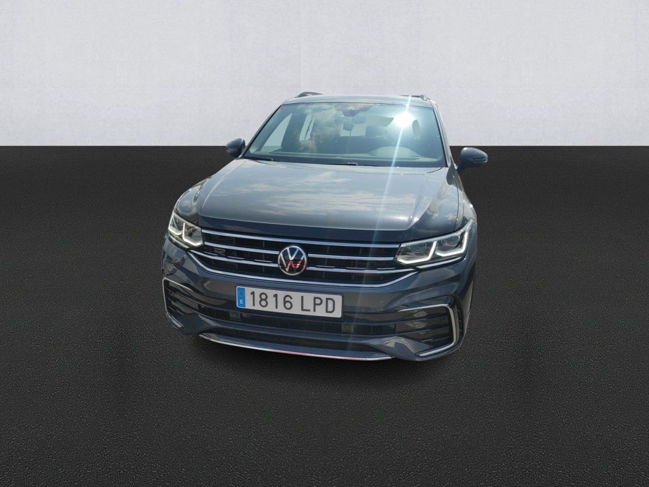 volkswagen tiguan 2021 / foto grande (2)