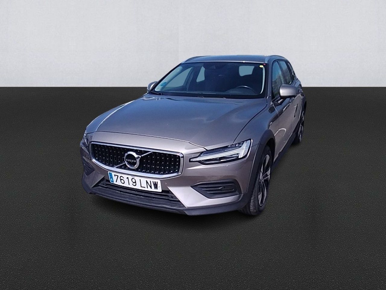 volvo v60 2021 /
