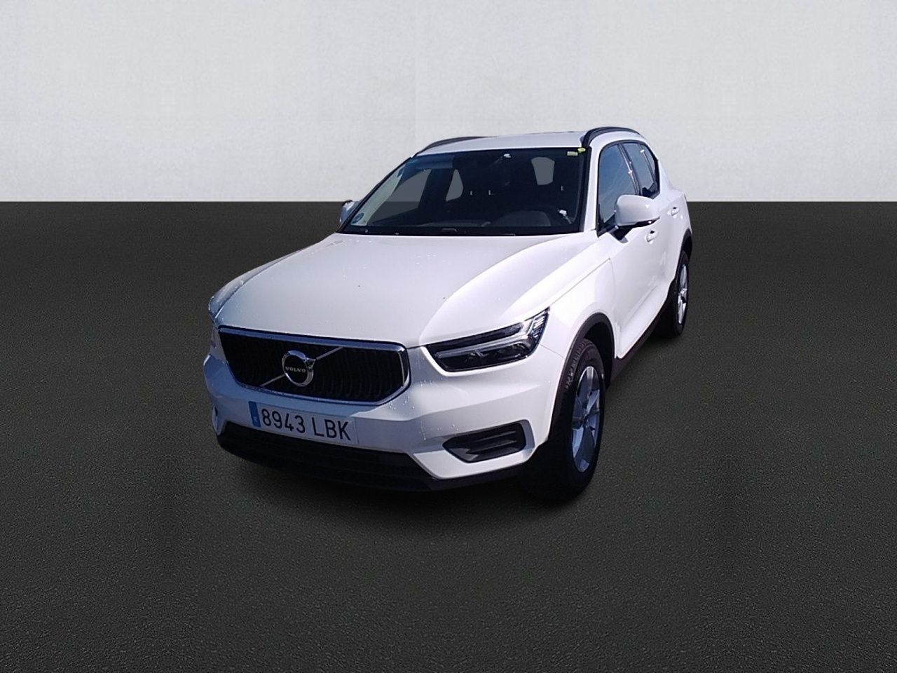 Foto volvo xc40 2019 /