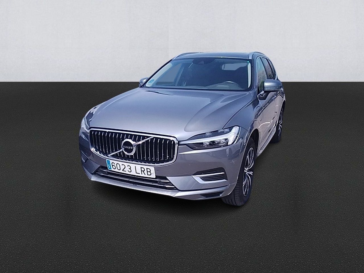 volvo xc60 2021 /
