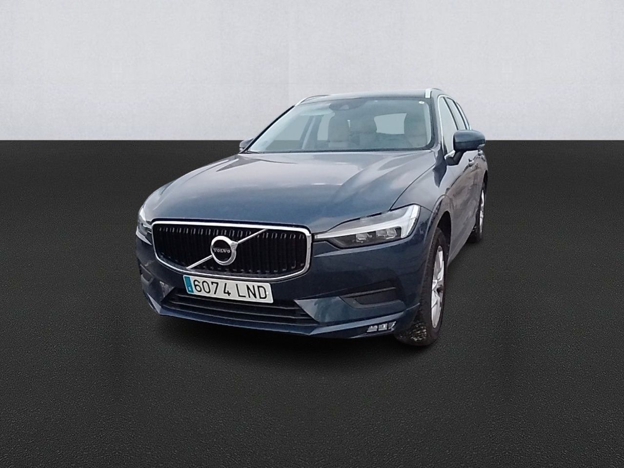 volvo xc60 2021 /