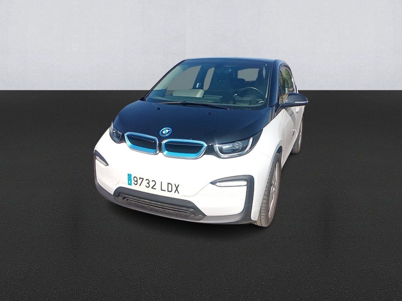 bmw i3 2020 /