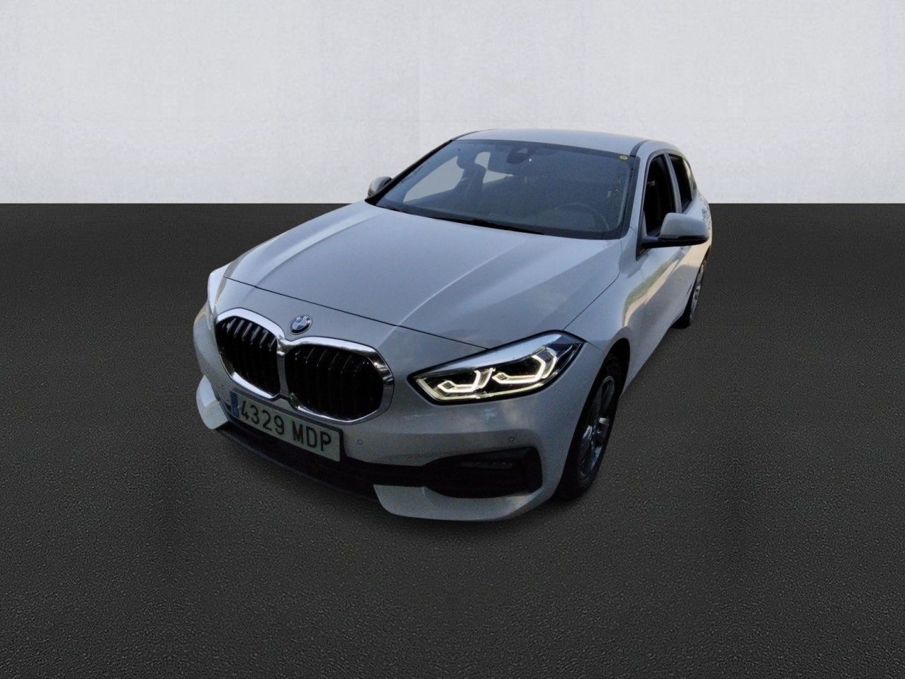 bmw serie 1 2023 /