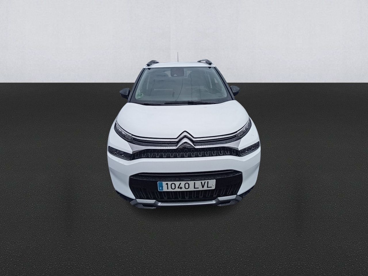 citroën c3 aircross 2021 / foto grande (2)