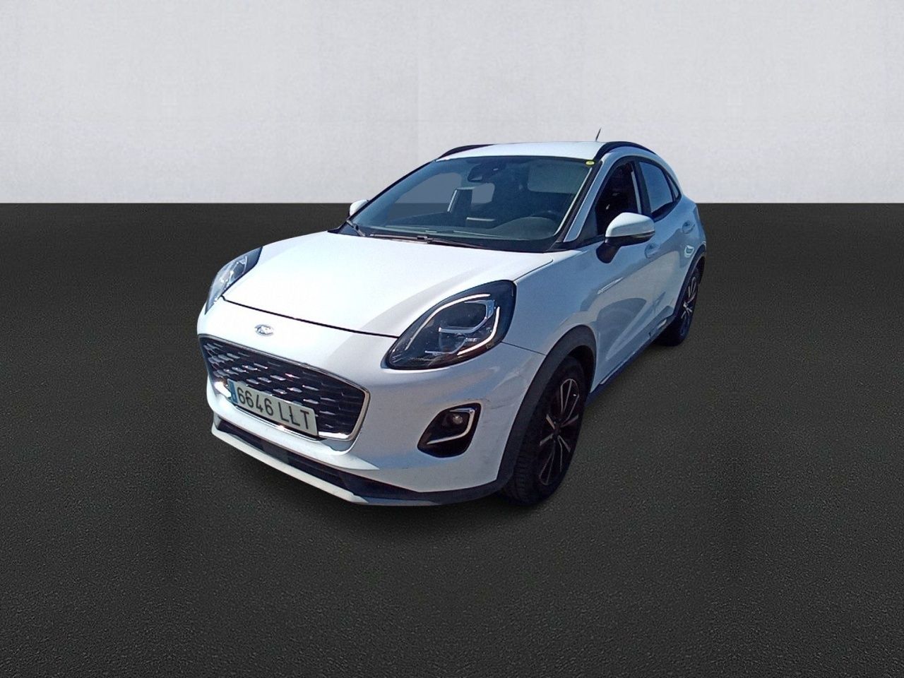 ford puma 2020 /