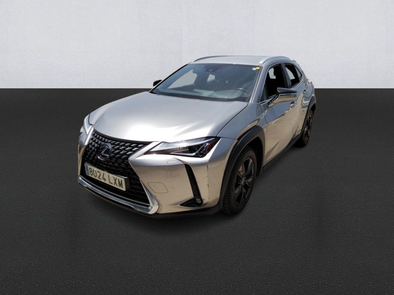 lexus ux 2022 /