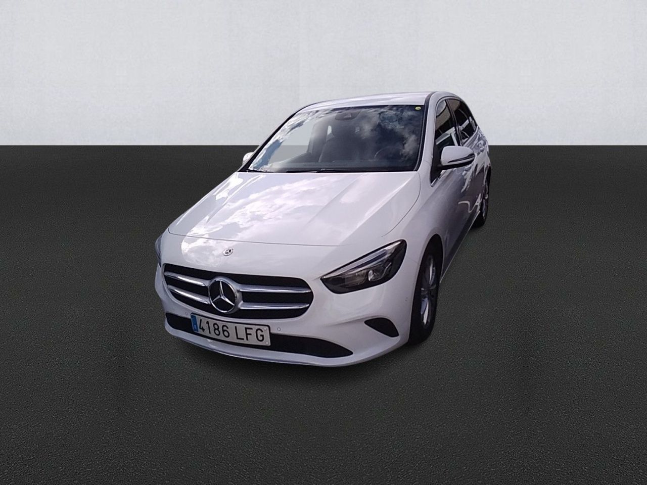 mercedes clase b 2020 /