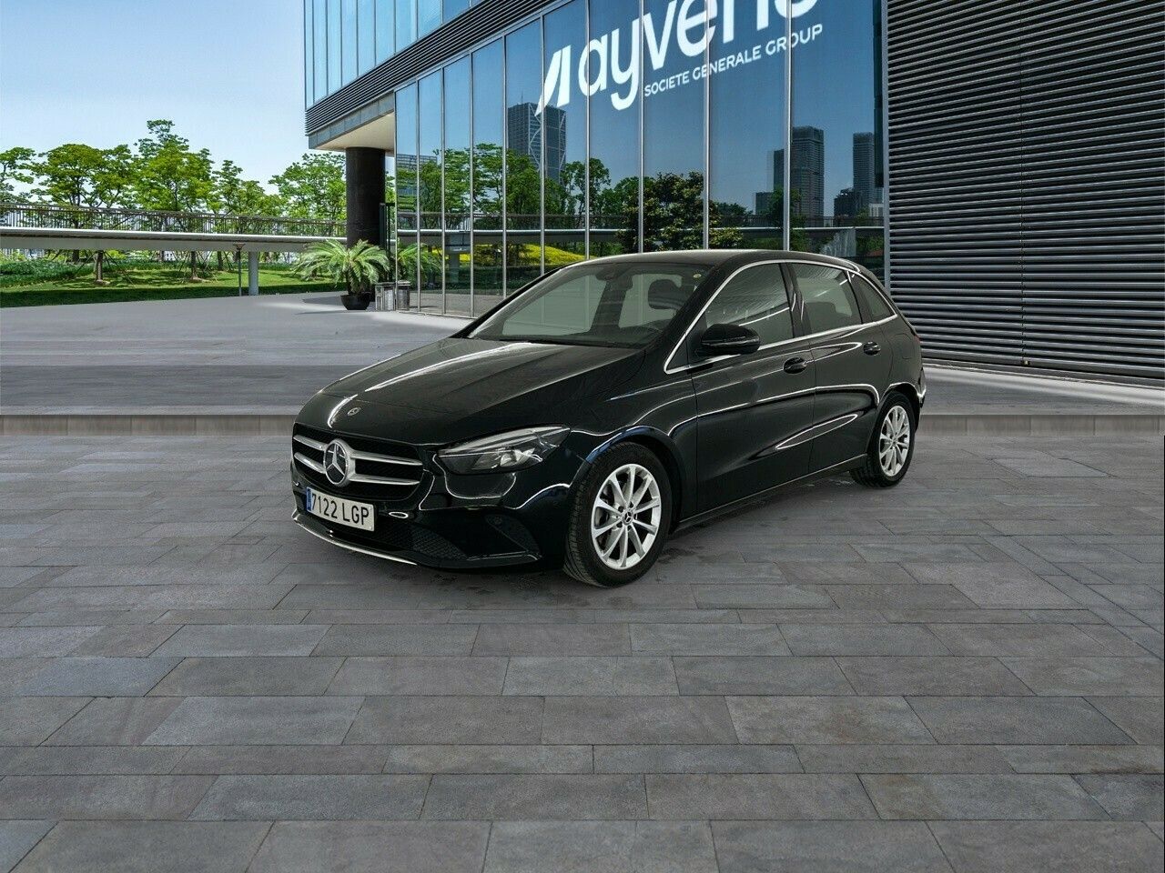 mercedes clase b 2020 /
