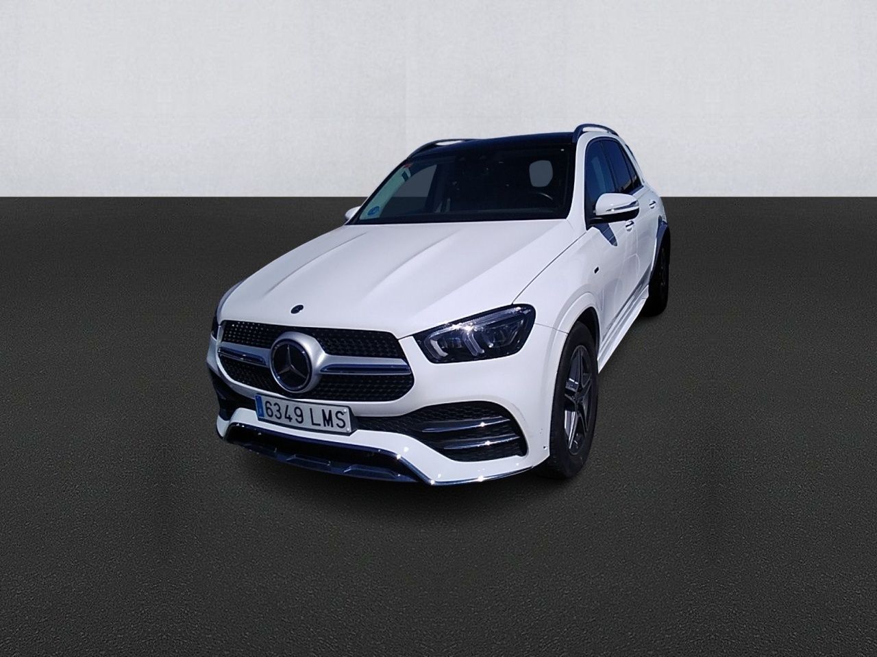 mercedes clase gle 2021 /