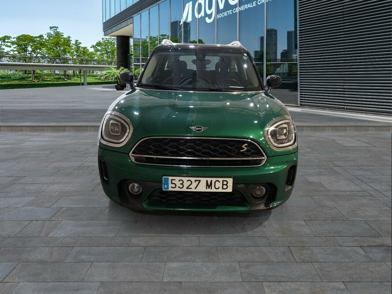 mini countryman 2022 / foto grande (2)