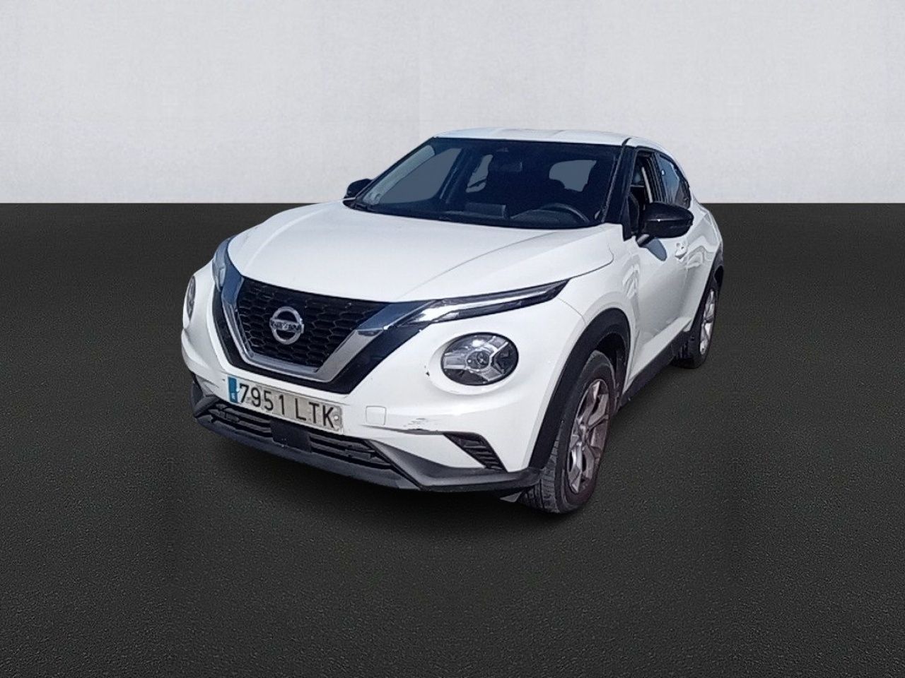 nissan juke 2021 /
