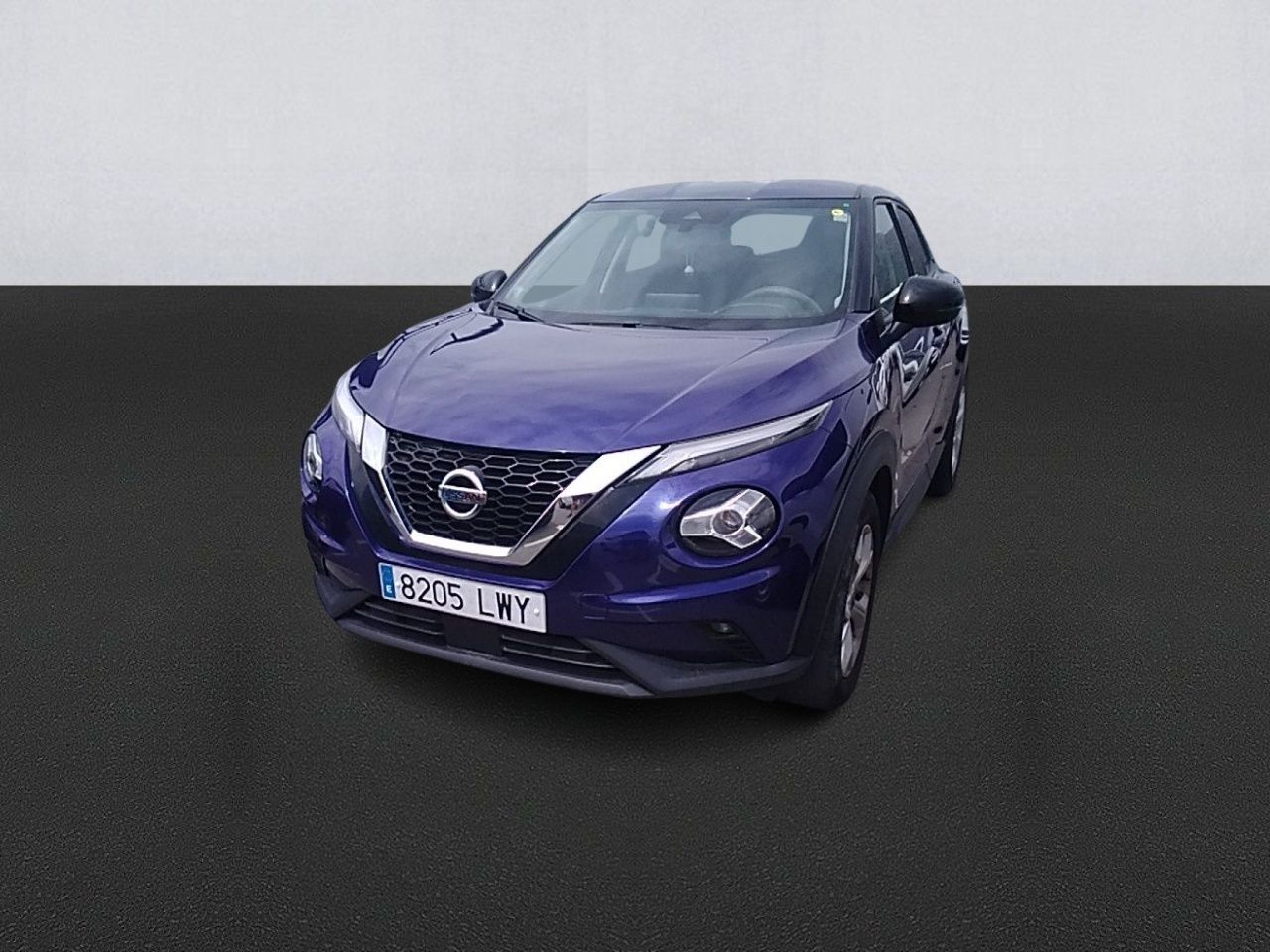 Foto nissan juke 2022 /