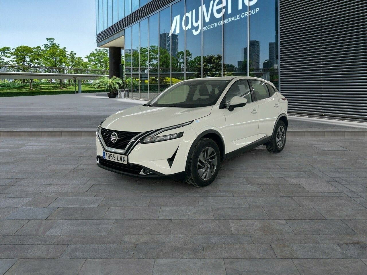 nissan qashqai 2022 /
