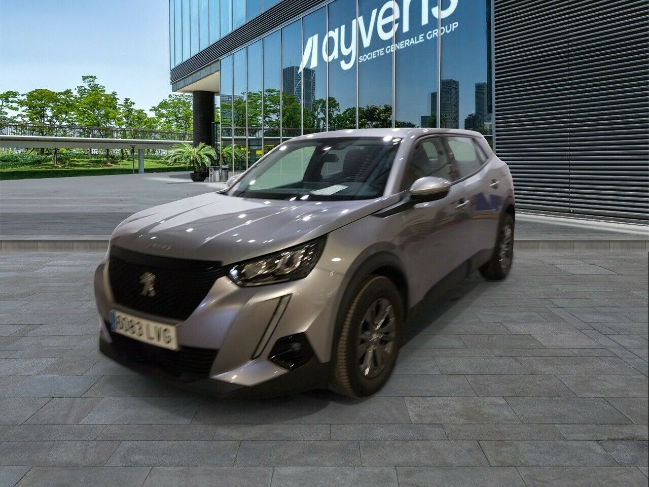 peugeot 2008 2021 /